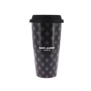 YSL coffee mug